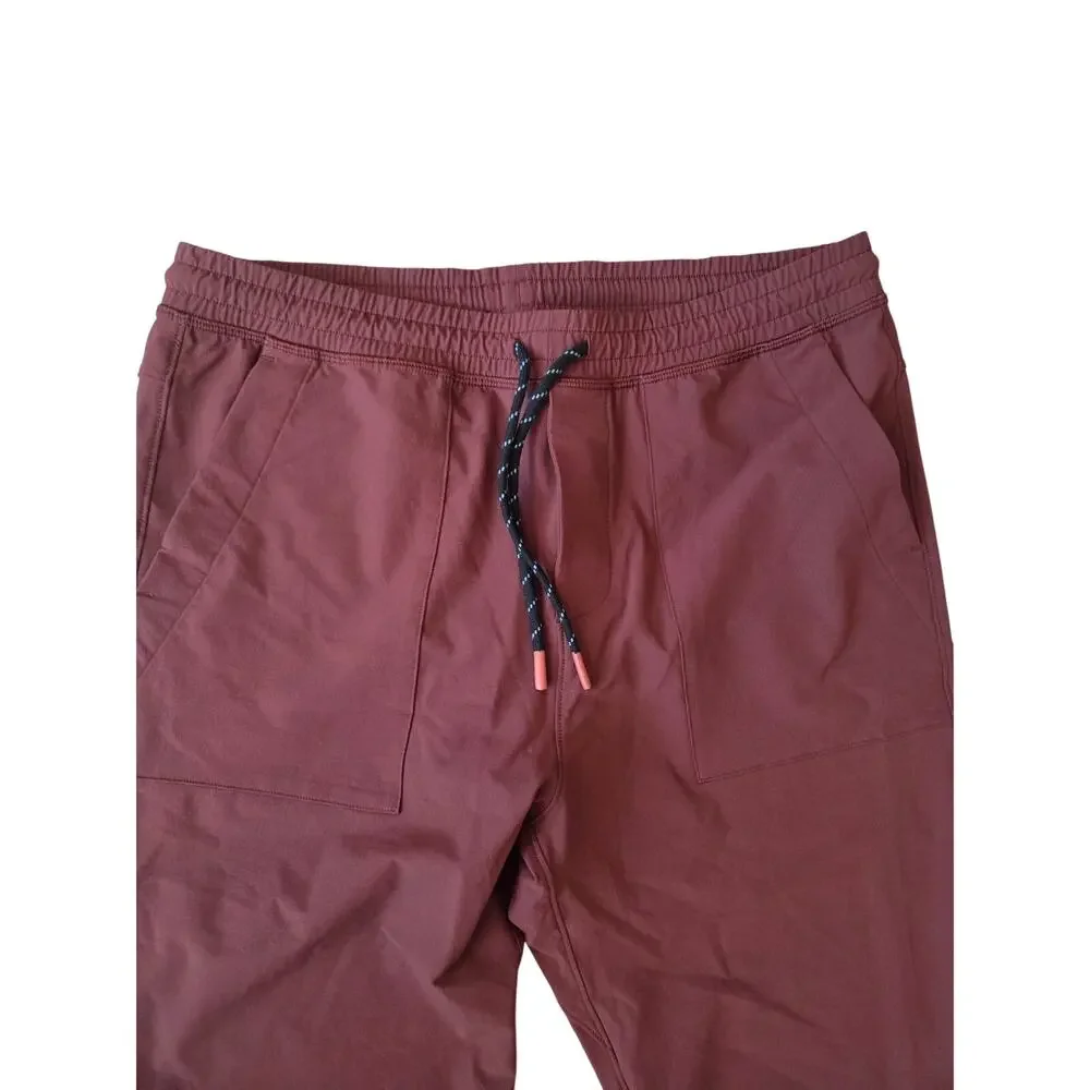 Cotopaxi Men Subo Hiking Pants Size M